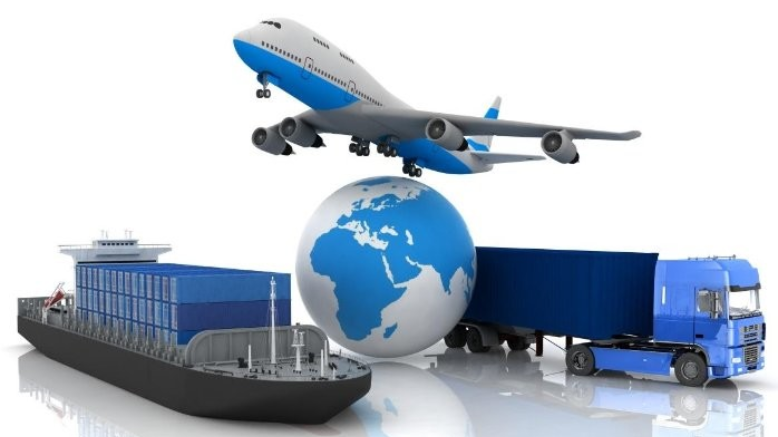 Cargo transportation services in India