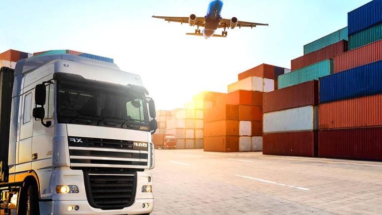 Logistics Services in India