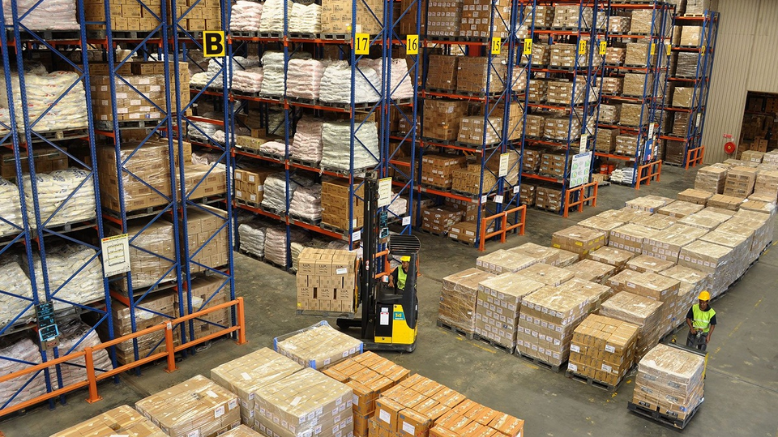 Warehousing and Distribution in India