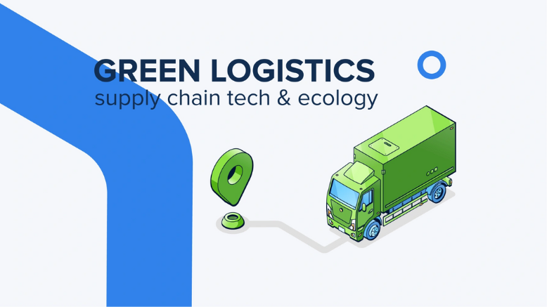 Freight consolidation services in India