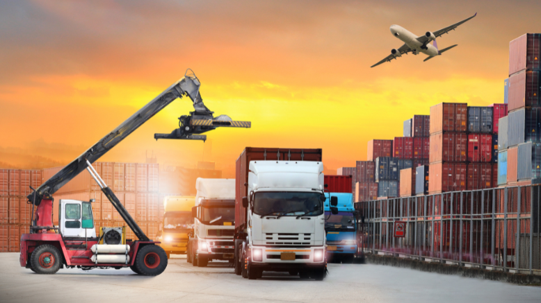 Transportation Logistics Company in India