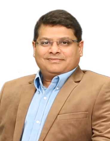 Rakesh Shah