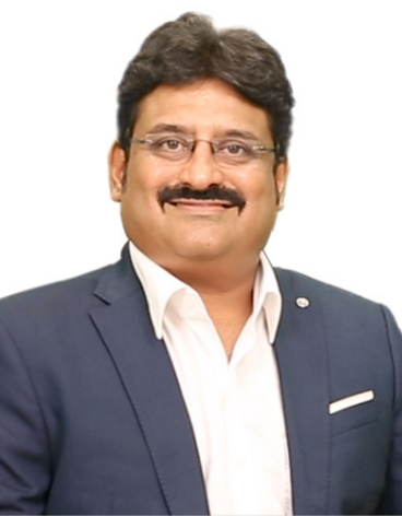 Kamlesh Shah