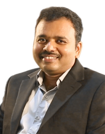 Santha Kumar