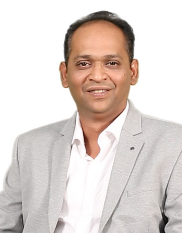 Anil Gupta