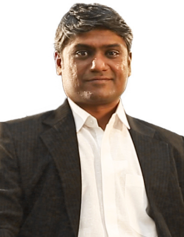 Yomesh Shah