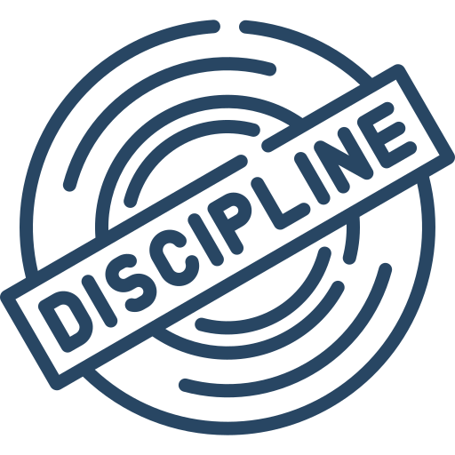 Discipline